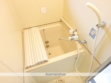 フォーブル５１０[1K/24.24m2]のバス