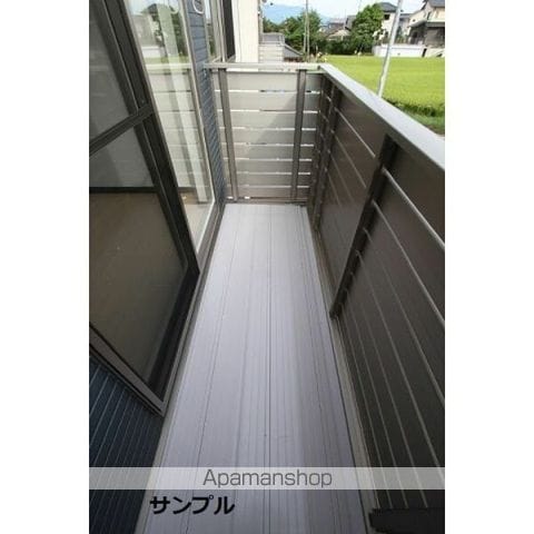 名鉄犬山線 石仏駅 徒歩29分 2階建 築6年の内装写真