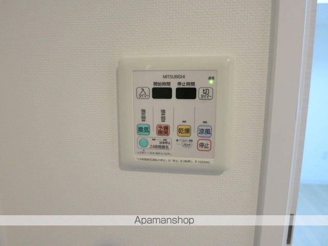 ジョイシティ住吉IIの内装写真