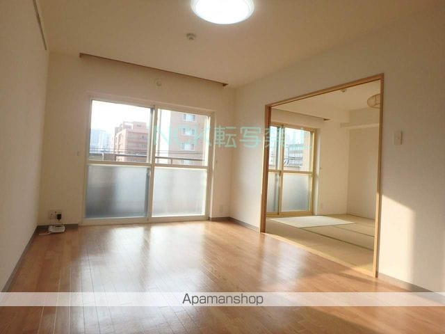 札幌ビオス館の内装写真