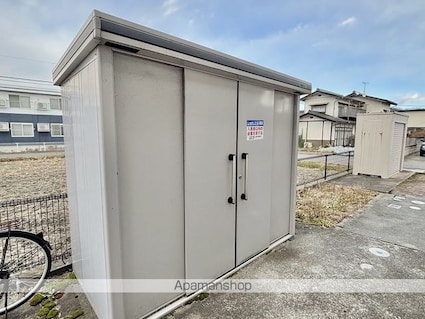 レオパレス信州ｉｎ２[1K/23.18m2]の共用部4