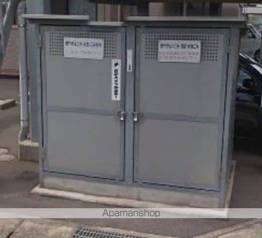 F&Fアビタシオンのその他写真