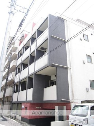 東京都杉並区高円寺南１丁目[1DK/31.55m2]の外観4