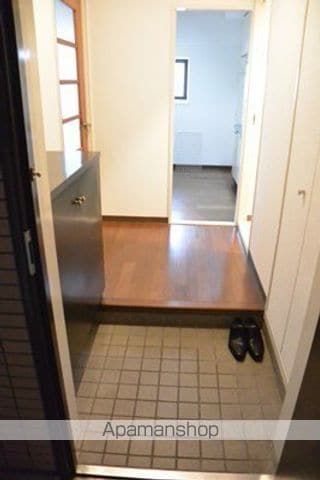 憂和ハイツ下大利の内装写真