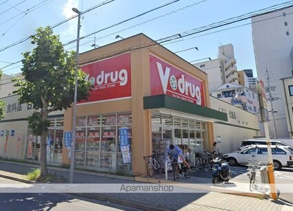 プレサンス錦通　ＴＨＥ　葵[1K/27.72m2]の周辺6