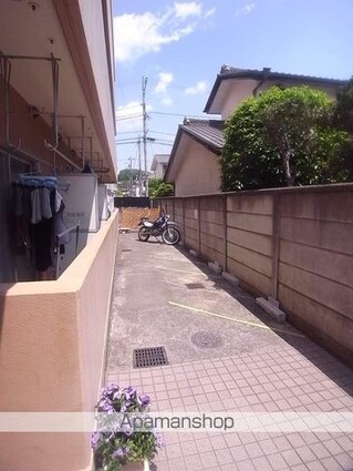 瀬川ビル[2DK/44.55m2]の内装6