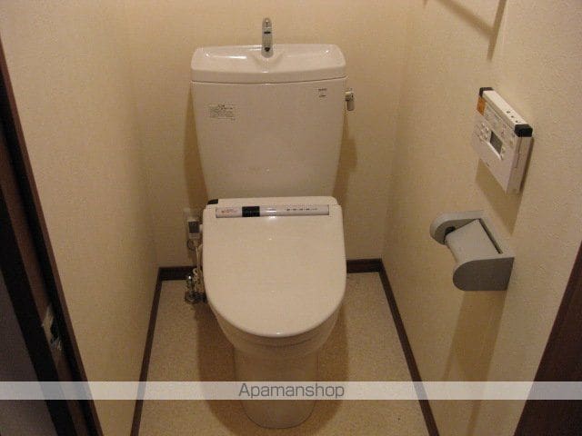 WILLDO松屋町の内装写真