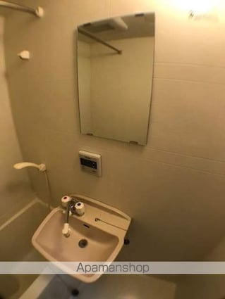 ＳＵＣＣＥＥＤ[1K/18.9m2]の洗面所