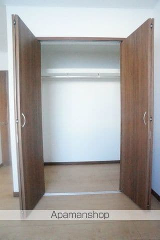 コローレプレミア曙の内装写真