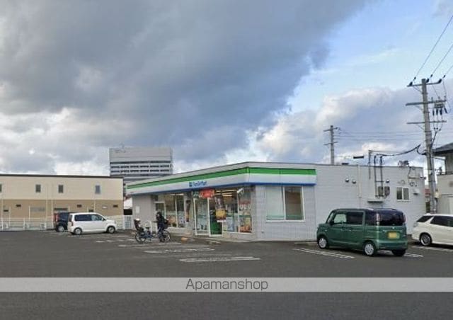 ガーデンハイツ有家の周辺写真