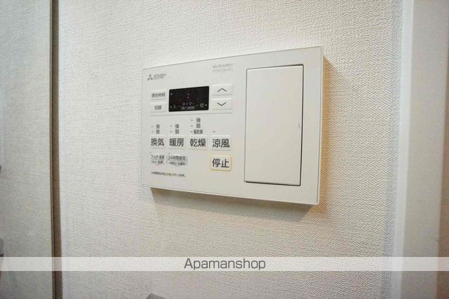 カメリア丸の内の内装写真