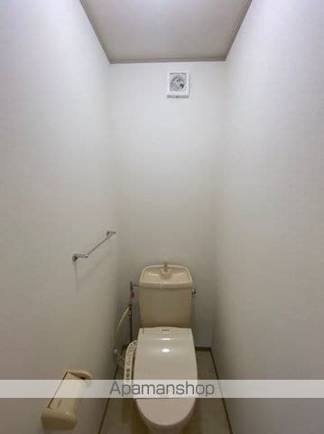 グレースコート 壱・弐番館の内装写真