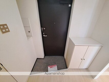 ＫＢコート本町２[1DK/44m2]の玄関