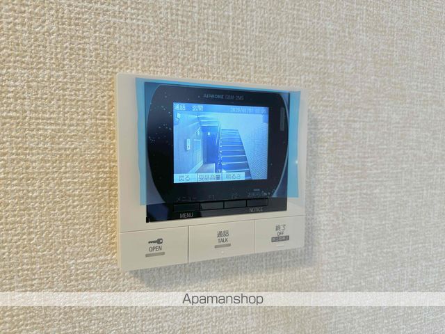アイル東近江の内装写真