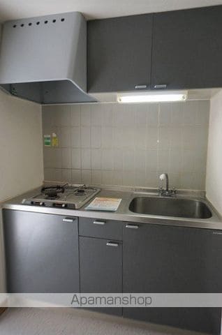 CHISANクロスロード鷹匠の内装写真