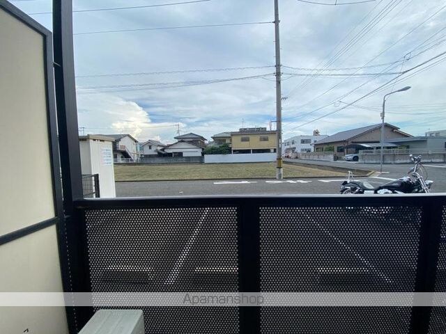 香川県高松市今里町２丁目[1K/28.63m2]の内装3