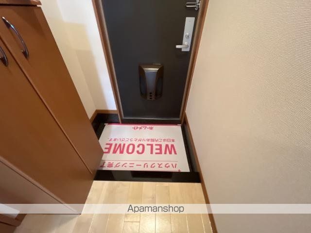 コーポウインクルの内装写真