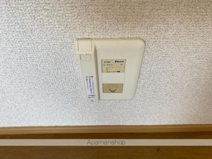 メゾン植村[1K/24m2]の内装2