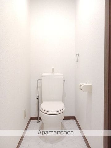 フロンテージの内装写真