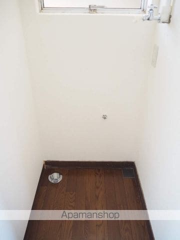 コーポ山口の内装写真