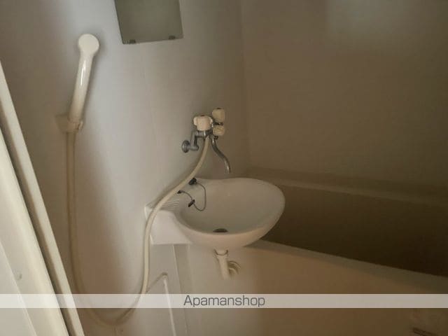 レオパレスフローラの内装写真