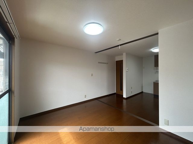 ルミエールメゾンの内装写真