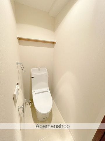 アーバンフラッツ中之島の内装写真