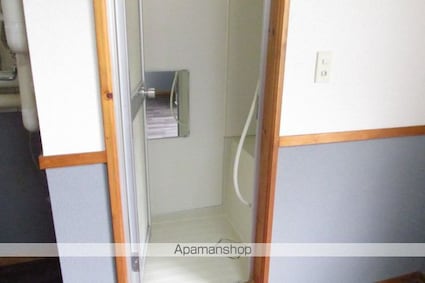 樹族館[1LDK/29.54m2]の内装6