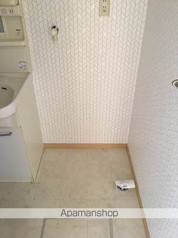 ウィンベル吉山 A棟の内装写真