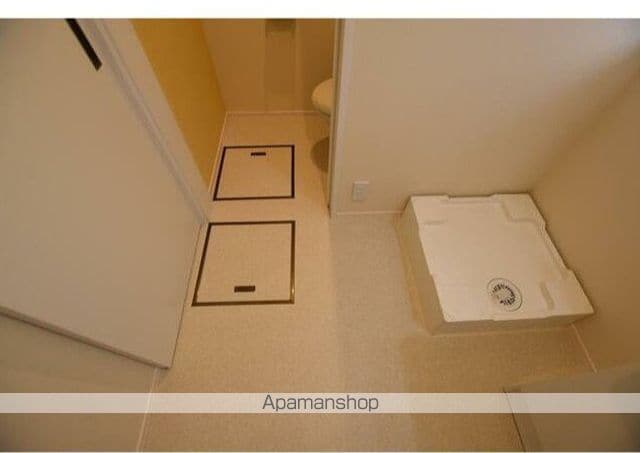 OUR STYLE APARTMENTの内装写真