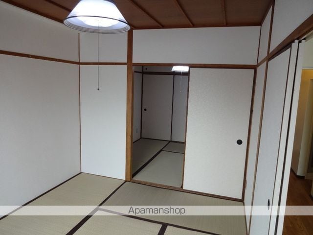 クオリティ俊徳の内装写真
