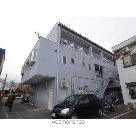 第二山本ビルのその他写真