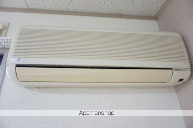 クレール花園の内装写真
