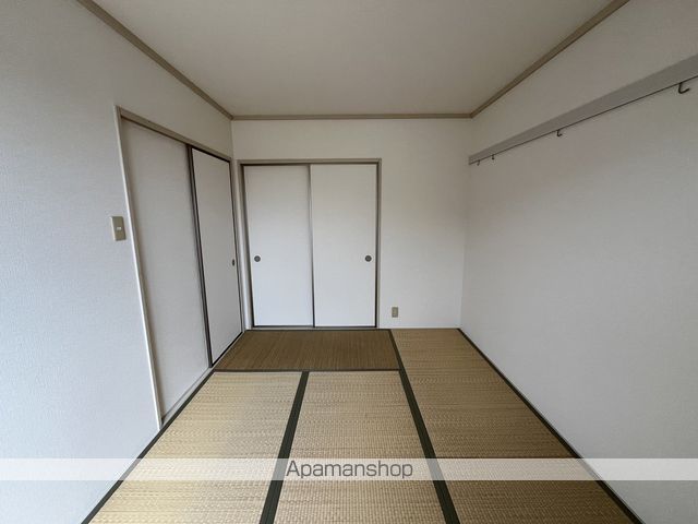 フレグランスMSの内装写真
