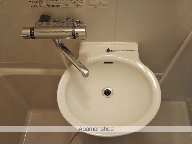 レオパレスレストの内装写真