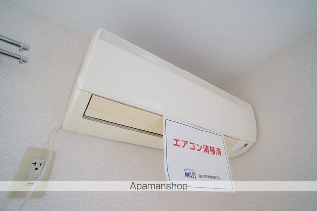 AKIBAハイツBの内装写真