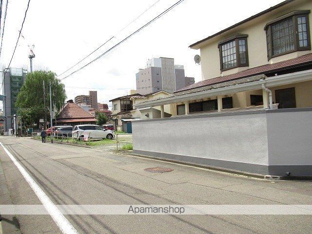 セントラルコーポの周辺写真