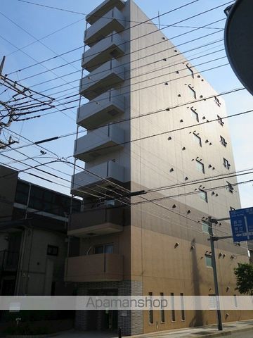アトラス カーロ浦和常盤弐番館の外観写真