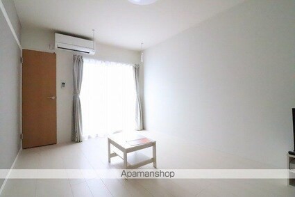 クレイノラルーチェ河辺[1K/25.37m2]の内装4