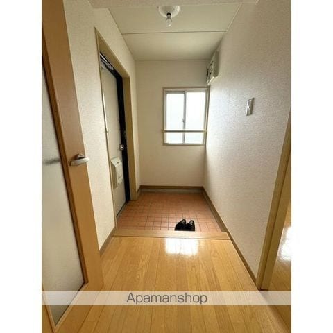 ファミール牧の里の内装写真