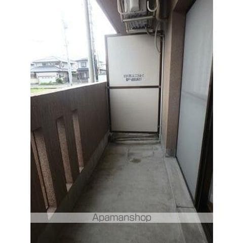 BIGBANの内装写真