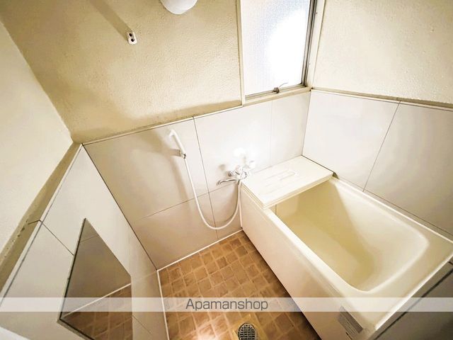 江島マンションの内装写真