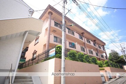 ルピナス７[1K/26.73m2]の外観2