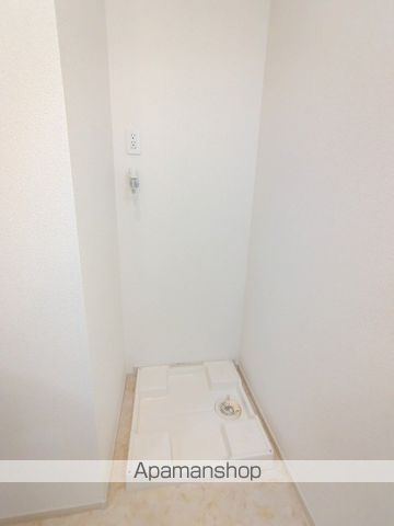 ベラコリーネの内装写真
