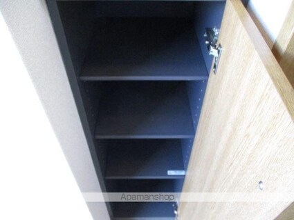 エトワール徳丸[1K/23.19m2]のリビング・居間2