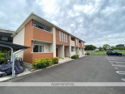 香川県高松市前田東町[1LDK/45.34m2]の外観2