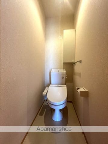 メナージュ今の内装写真