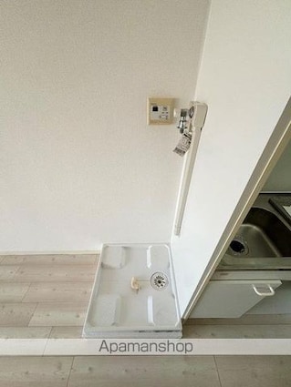 ＯＮＥ　ＲＯＯＦ　ＦＬＡＴ　ＮＩＳＨＩＷＡＳＥＤＡ[1R/14.13m2]のその他設備