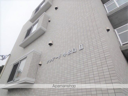 ソレアード小松島Ⅱ[1LDK/40m2]の外観3