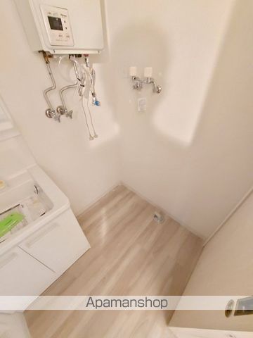 メニーズコート創成タウンC棟の内装写真
